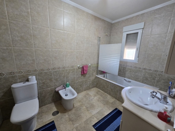 Villa in Sax (Ref: 5033 IVE13841)
