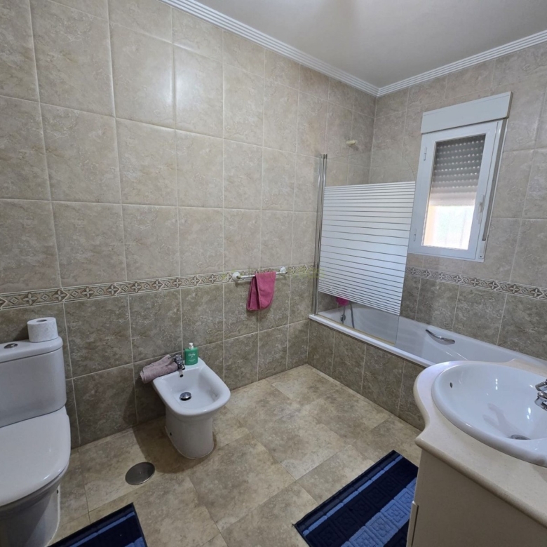 Villa in Sax (Ref: 5033 IVE13841)
