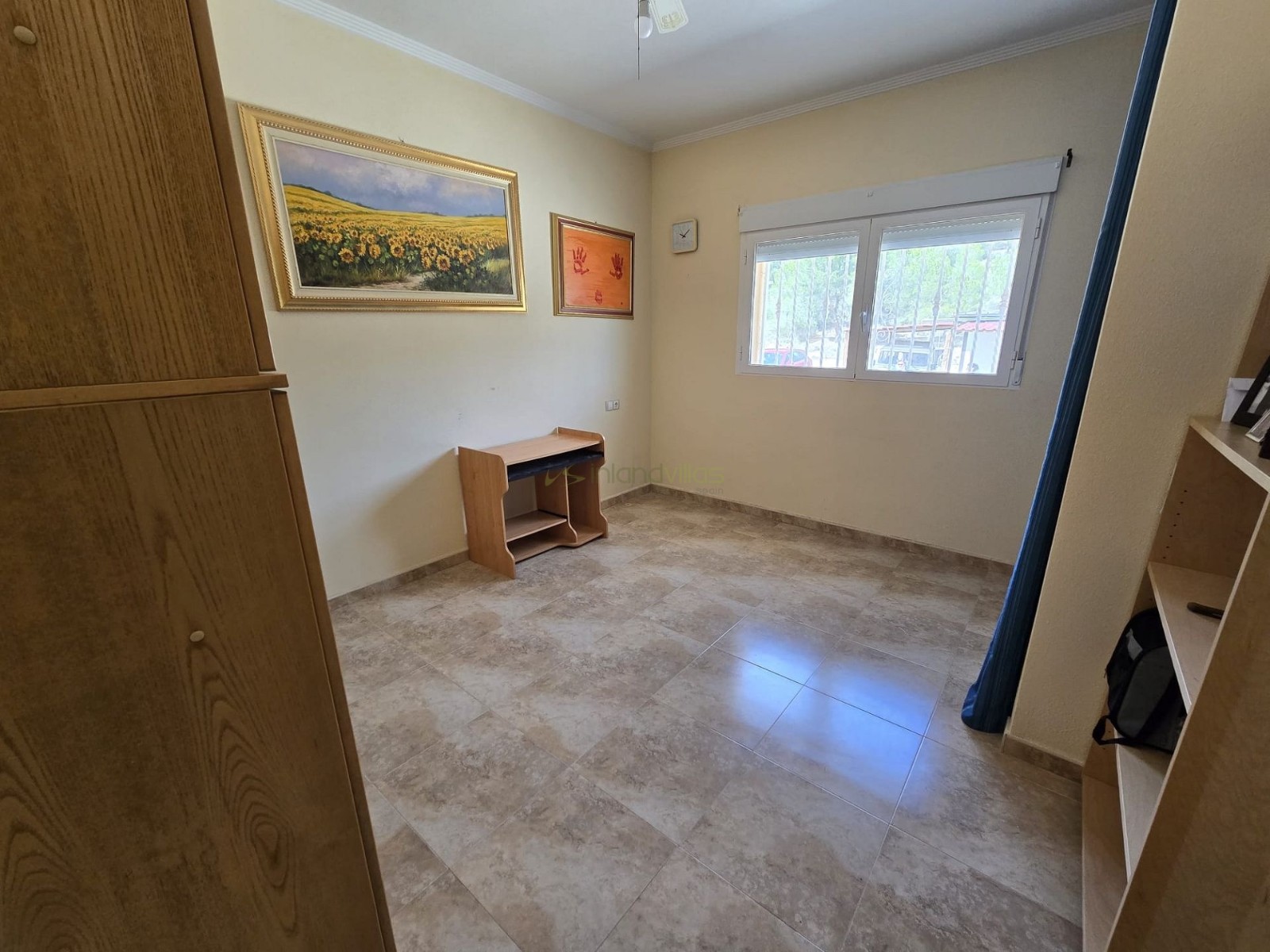 Villa in Sax (Ref: 5033 IVE13841)