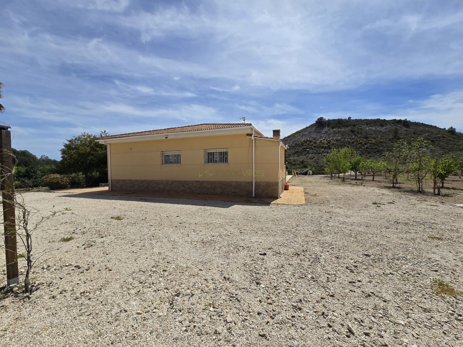 Villa in Sax (Ref: 5033 IVE13841)