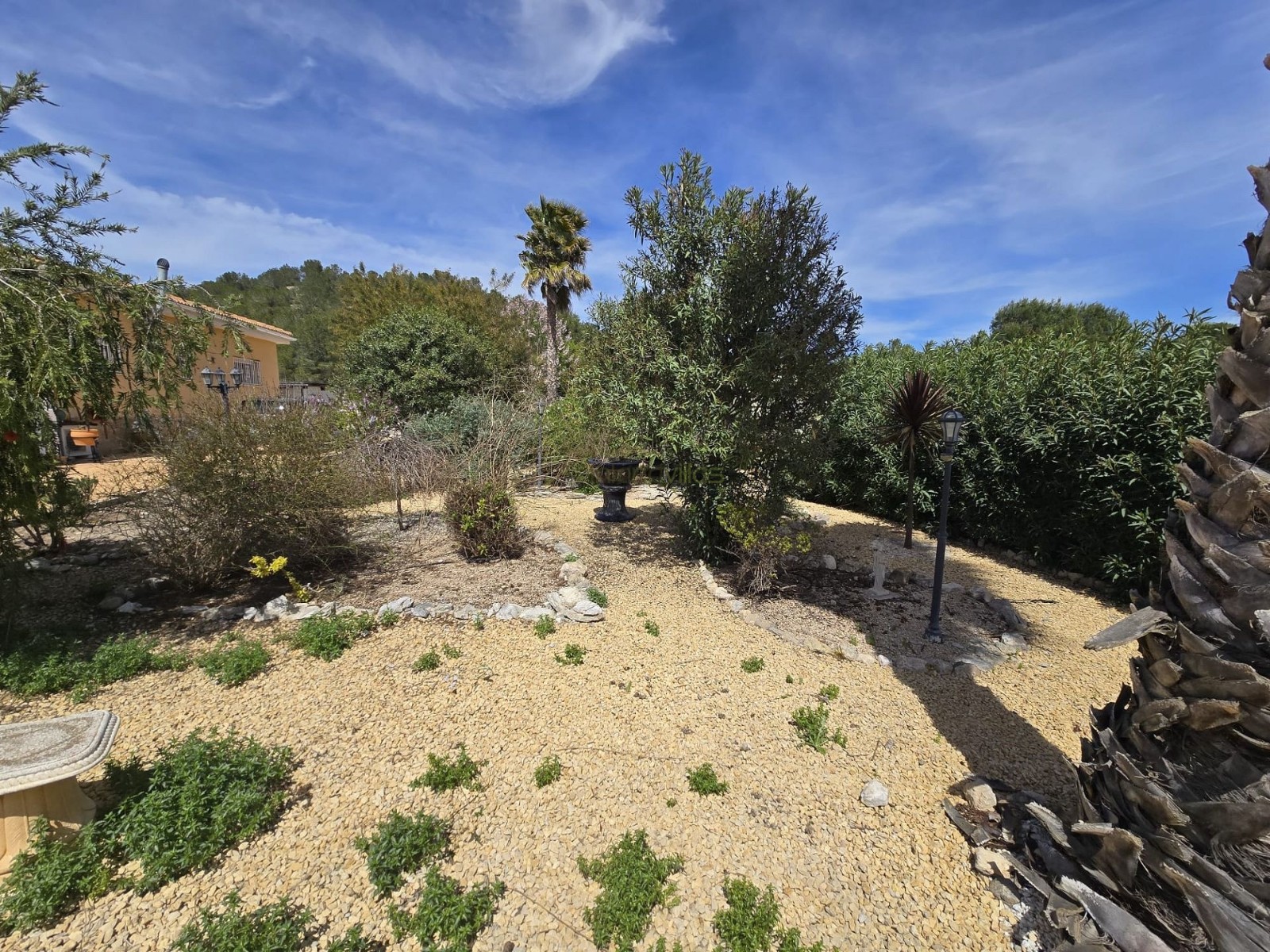 Villa in Sax (Ref: 5033 IVE13841)