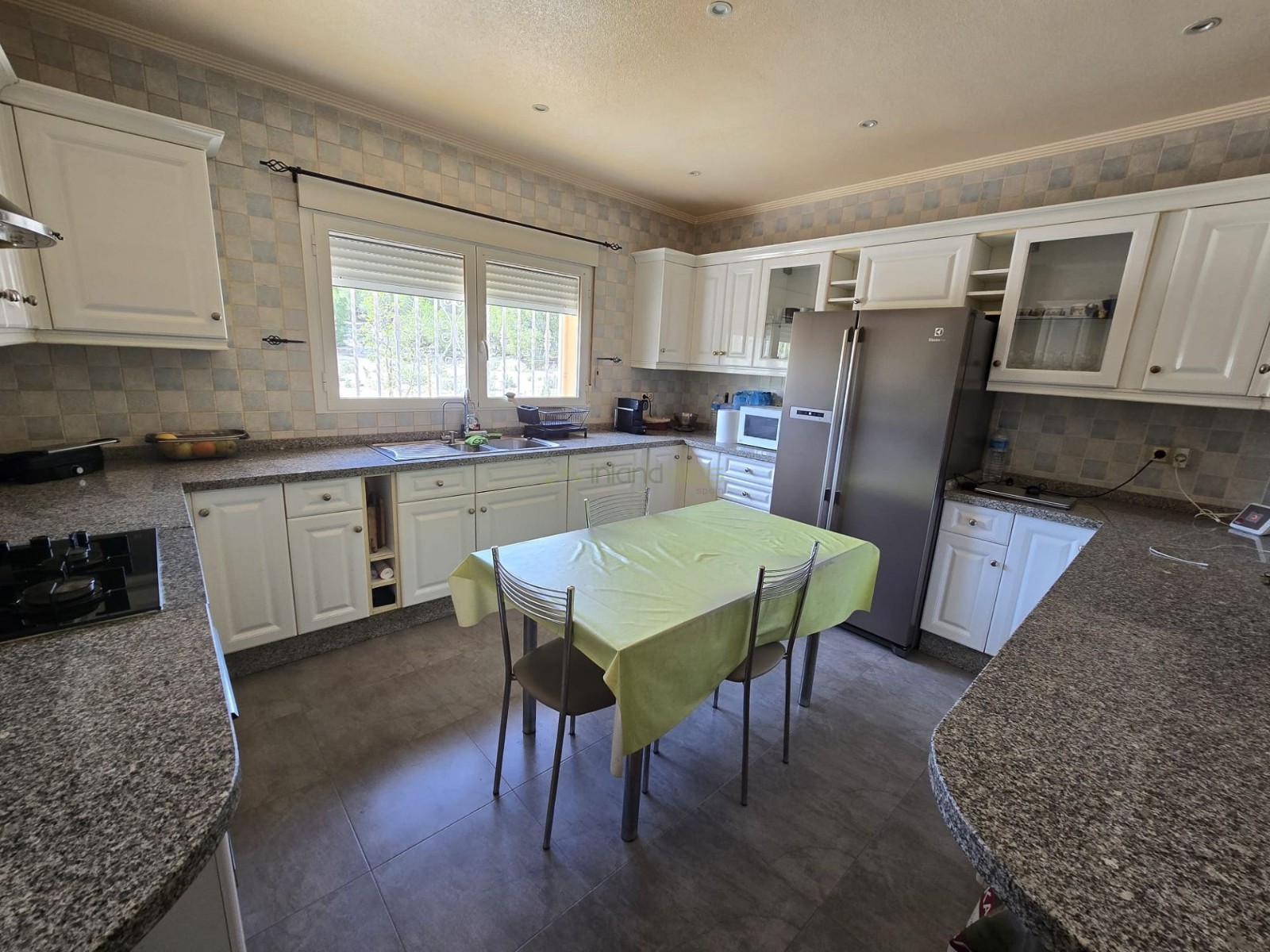 Villa in Sax (Ref: 5033 IVE13841)