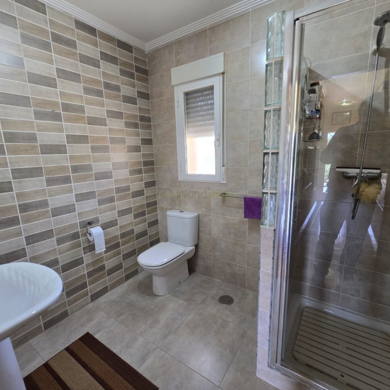 Villa in Sax (Ref: 5033 IVE13841)