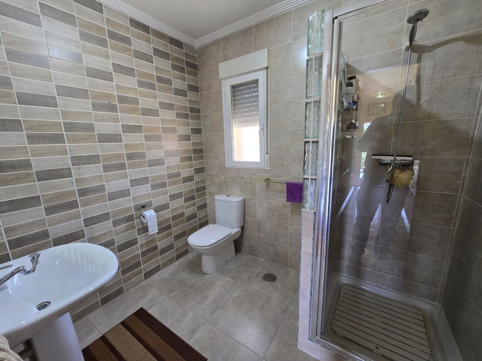 Villa in Sax (Ref: 5033 IVE13841)