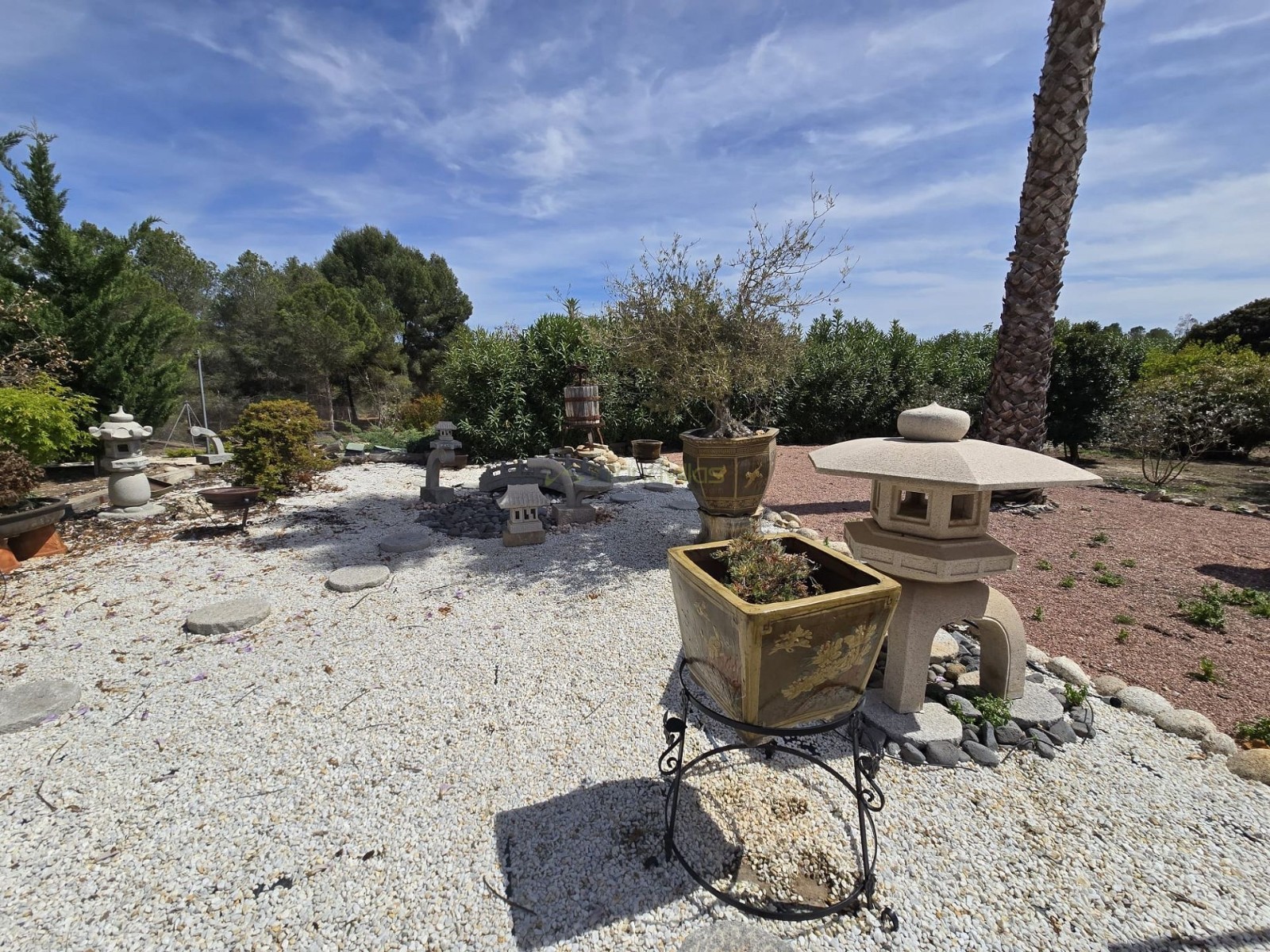 Villa in Sax (Ref: 5033 IVE13841)