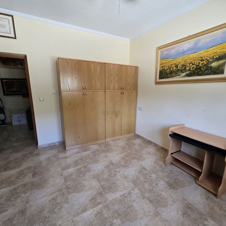 Villa in Sax (Ref: 5033 IVE13841)