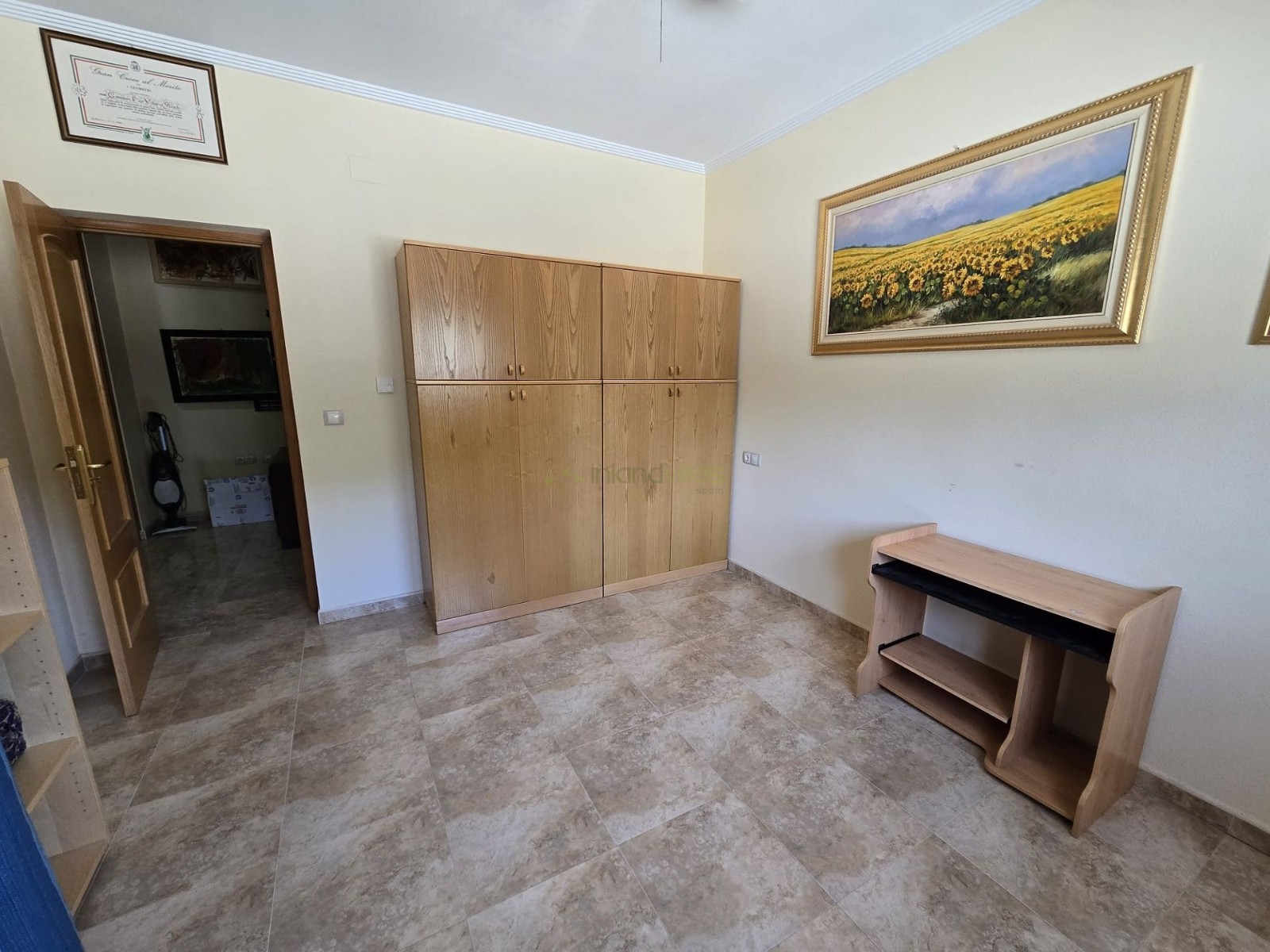 Villa in Sax (Ref: 5033 IVE13841)