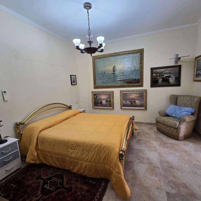 Villa in Sax (Ref: 5033 IVE13841)