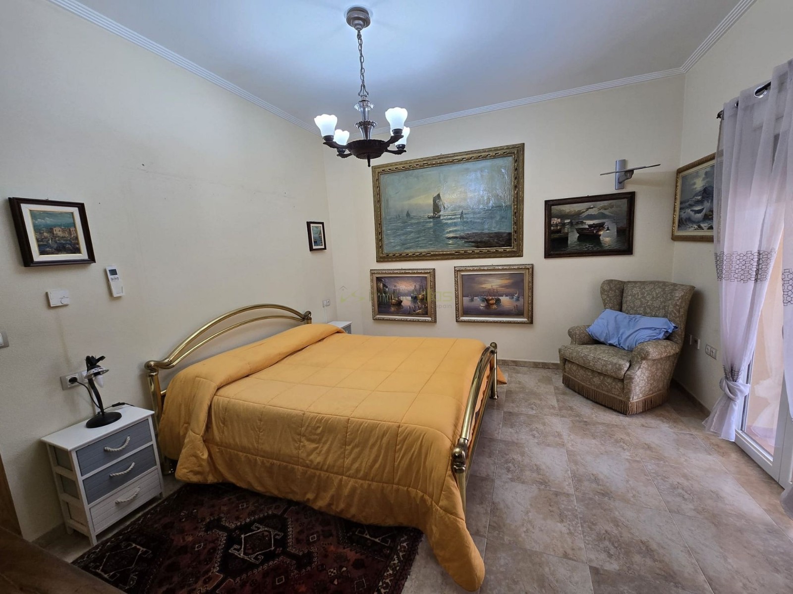 Villa in Sax (Ref: 5033 IVE13841)
