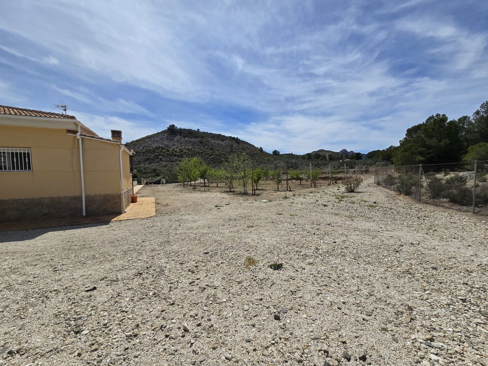 Villa in Sax (Ref: 5033 IVE13841)