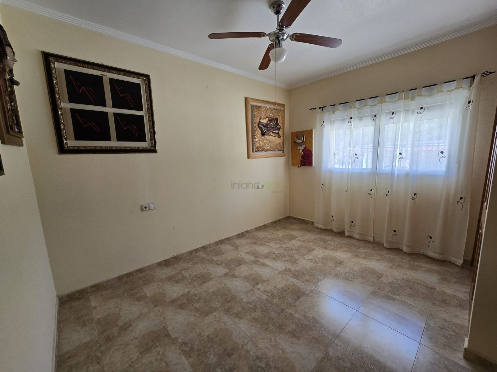 Villa in Sax (Ref: 5033 IVE13841)