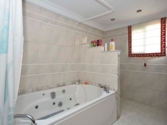 Villa in Orihuela (Ref: 18223)