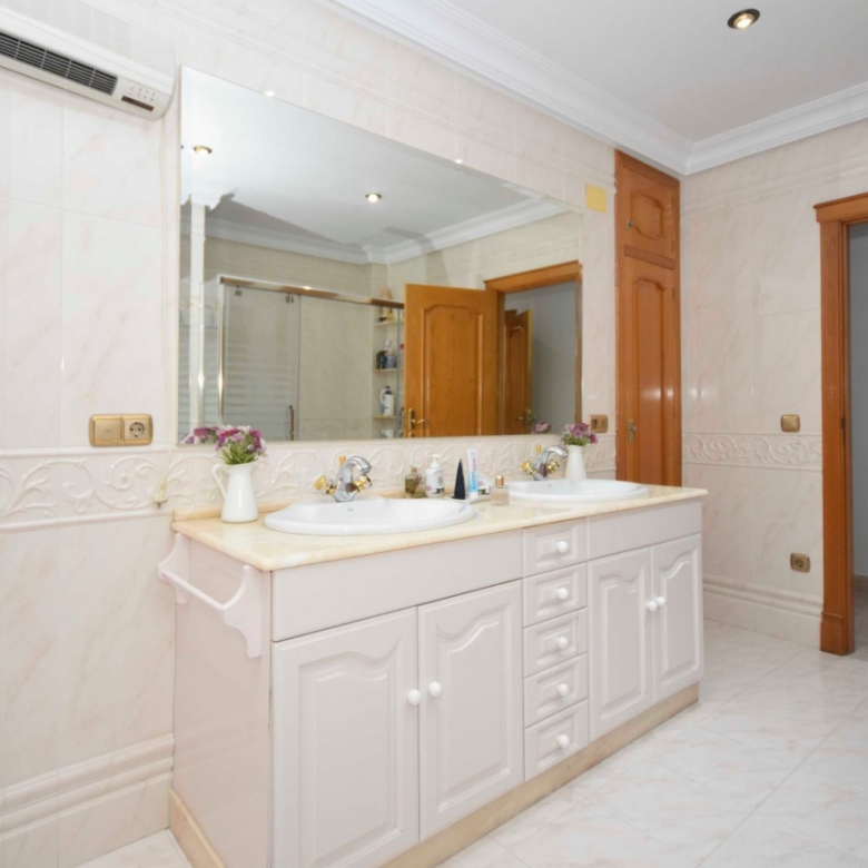 Villa in Orihuela (Ref: 18223)