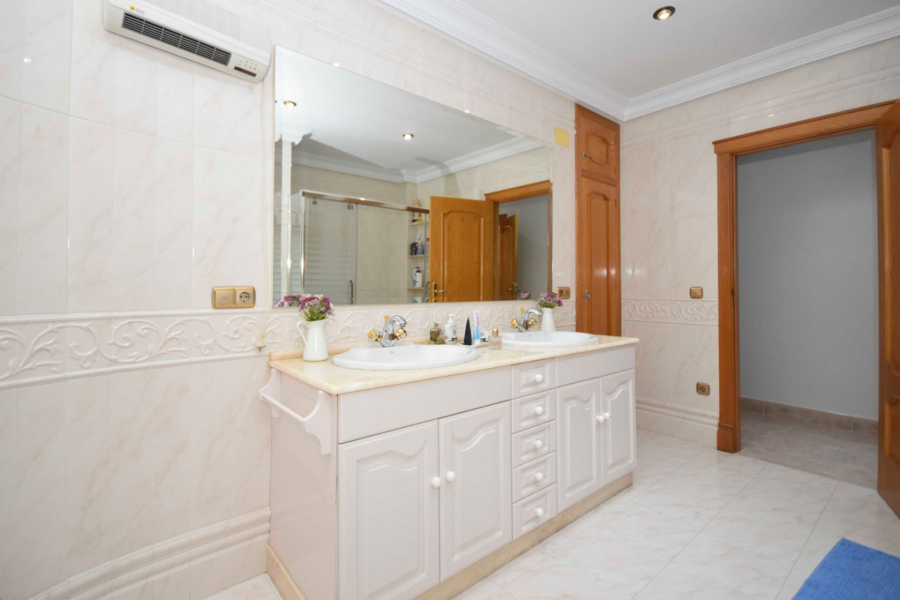 Villa in Orihuela (Ref: 18223)