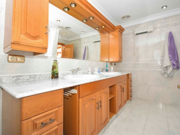 Villa in Orihuela (Ref: 18223)