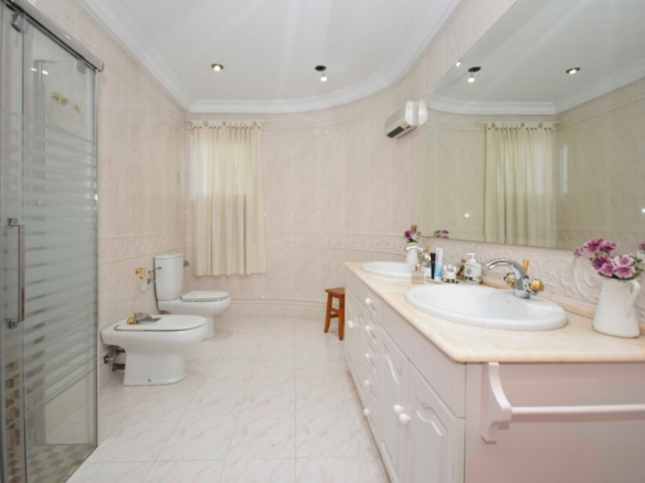 Villa in Orihuela (Ref: 18223)