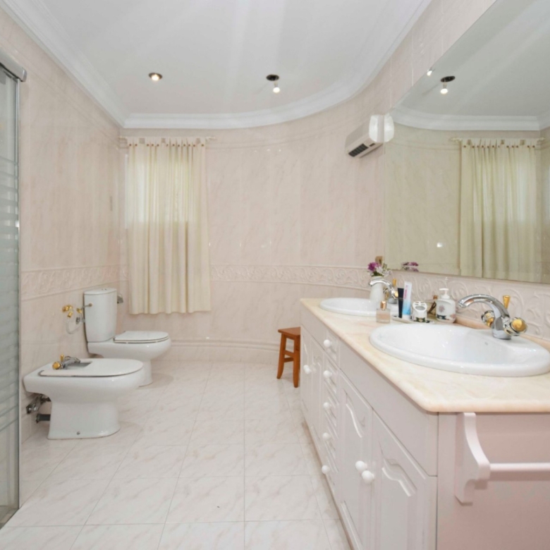 Villa in Orihuela (Ref: 18223)