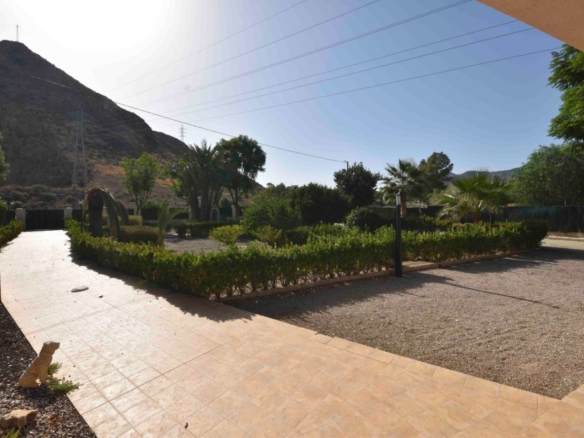 Villa in Orihuela (Ref: 18223)