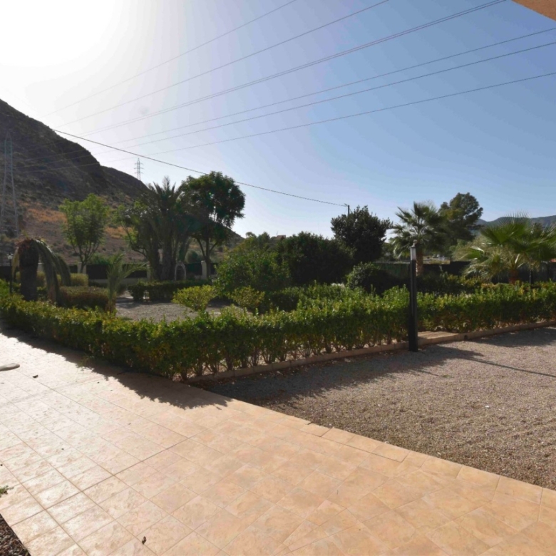 Villa in Orihuela (Ref: 18223)