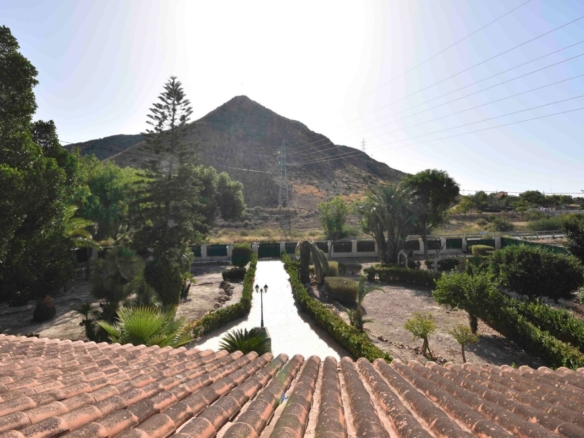 Villa in Orihuela (Ref: 18223)