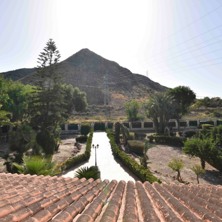 Villa in Orihuela (Ref: 18223)