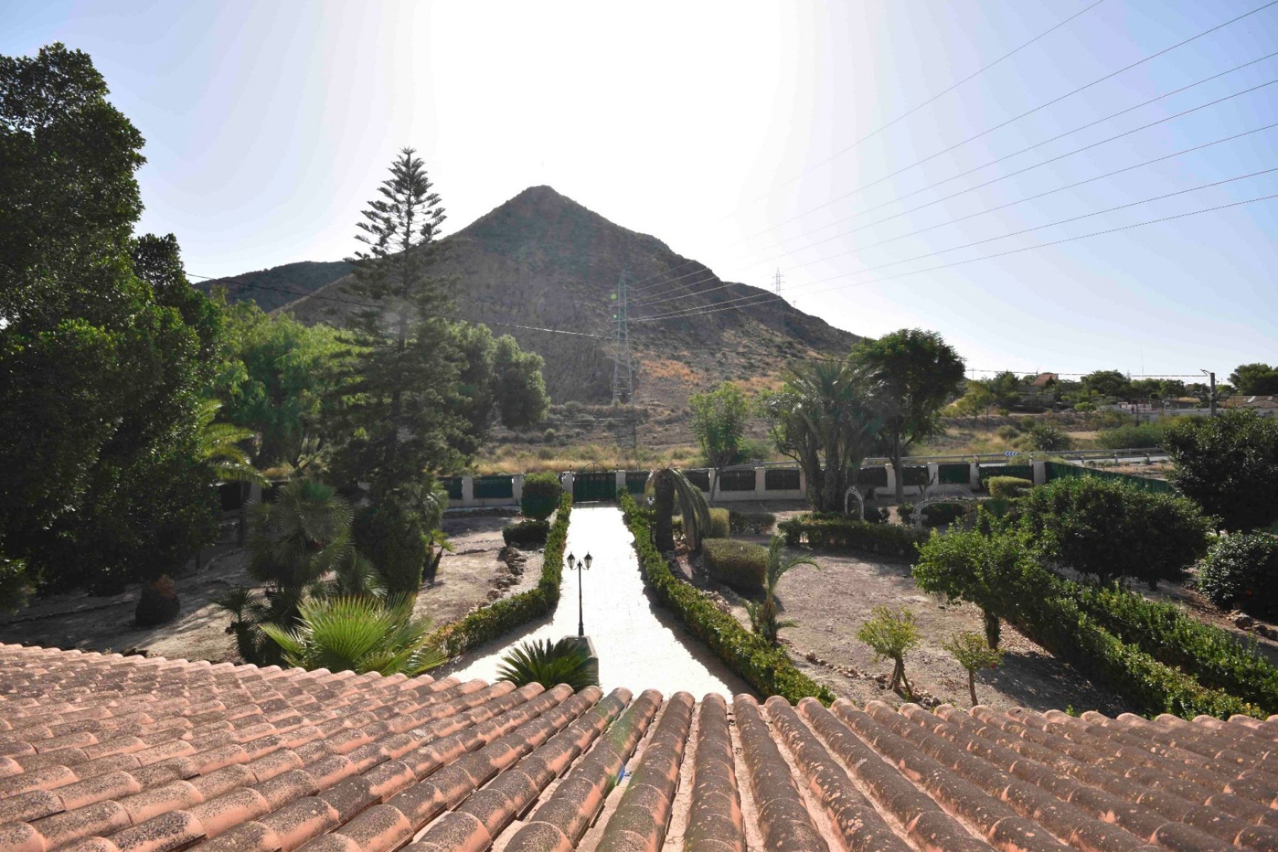 Villa in Orihuela (Ref: 18223)