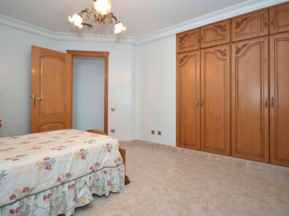 Villa in Orihuela (Ref: 18223)