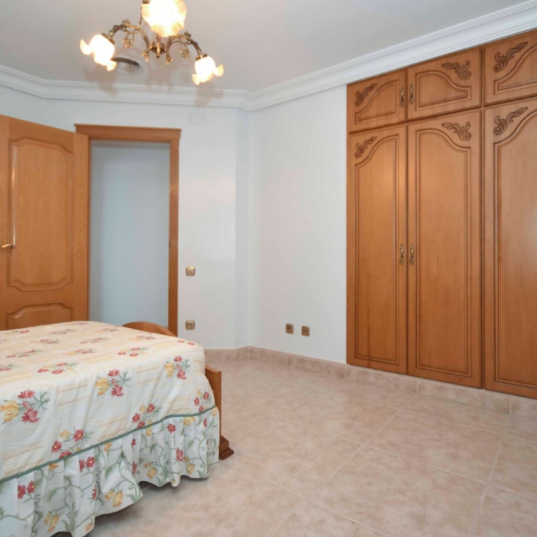 Villa in Orihuela (Ref: 18223)
