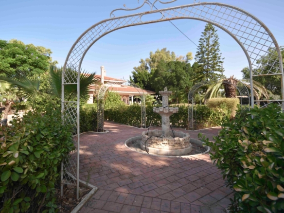Villa in Orihuela (Ref: 18223)