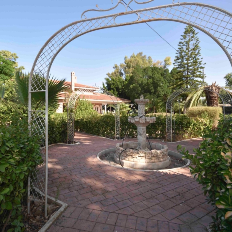 Villa in Orihuela (Ref: 18223)
