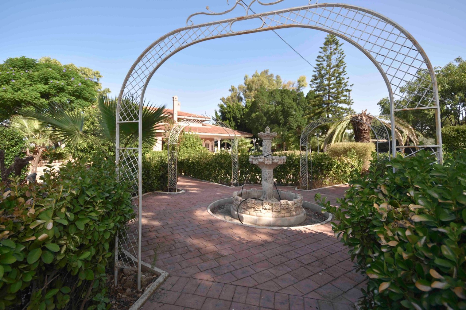 Villa in Orihuela (Ref: 18223)