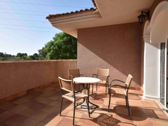 Villa in Orihuela (Ref: 18223)
