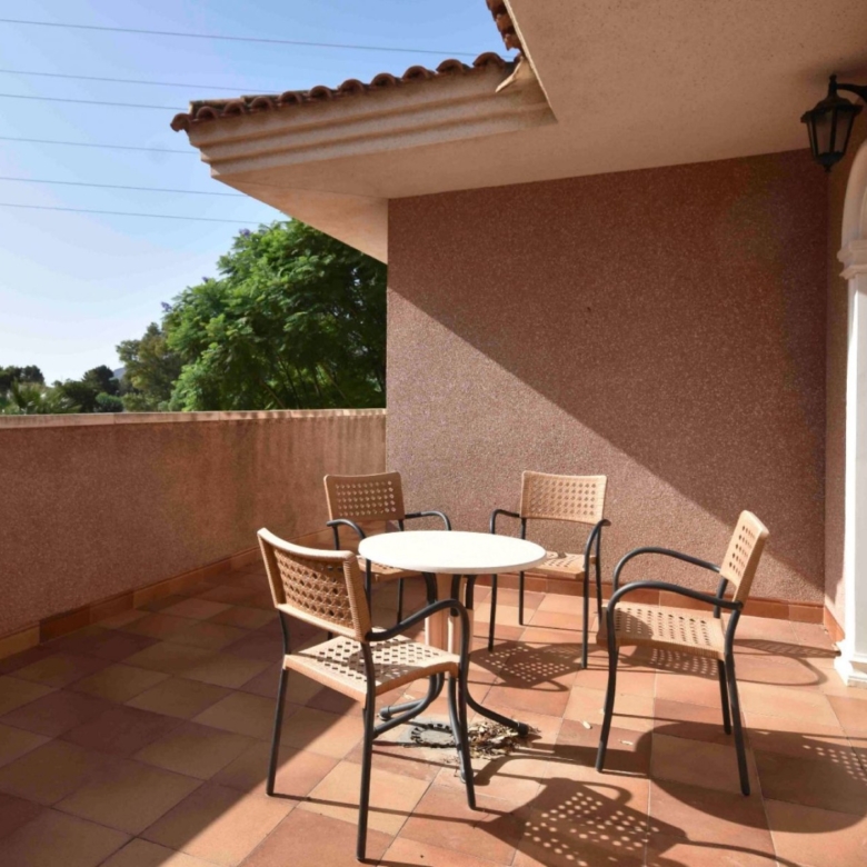 Villa in Orihuela (Ref: 18223)