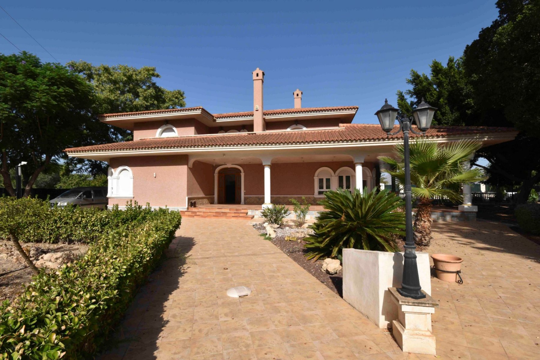 Villa in Orihuela (Ref: 18223)