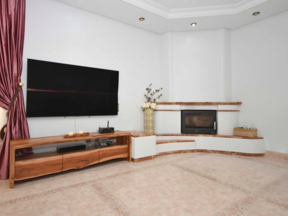 Villa in Orihuela (Ref: 18223)