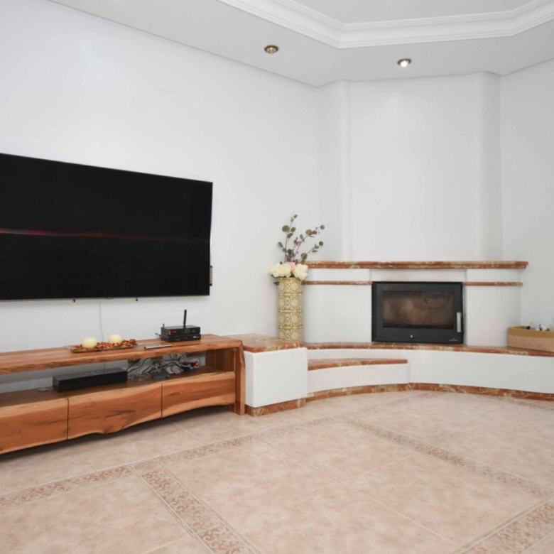 Villa in Orihuela (Ref: 18223)