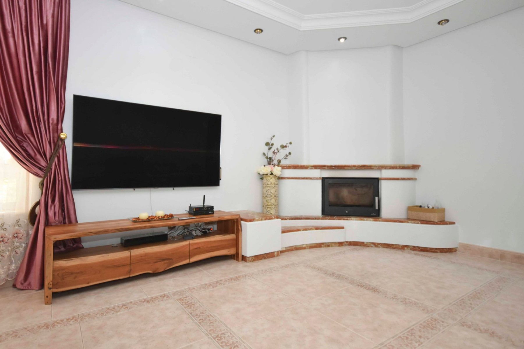 Villa in Orihuela (Ref: 18223)