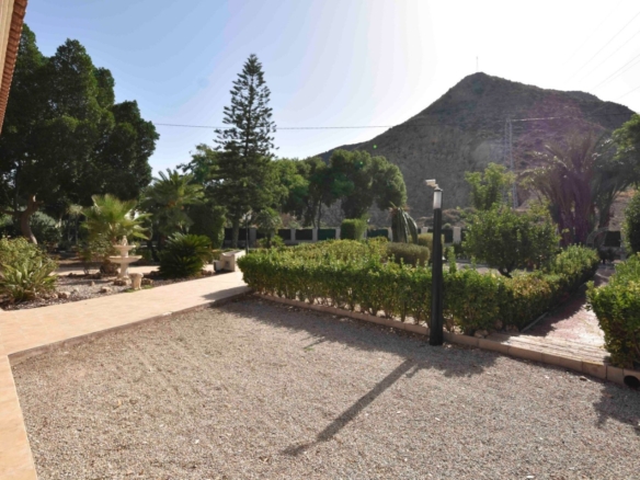 Villa in Orihuela (Ref: 18223)