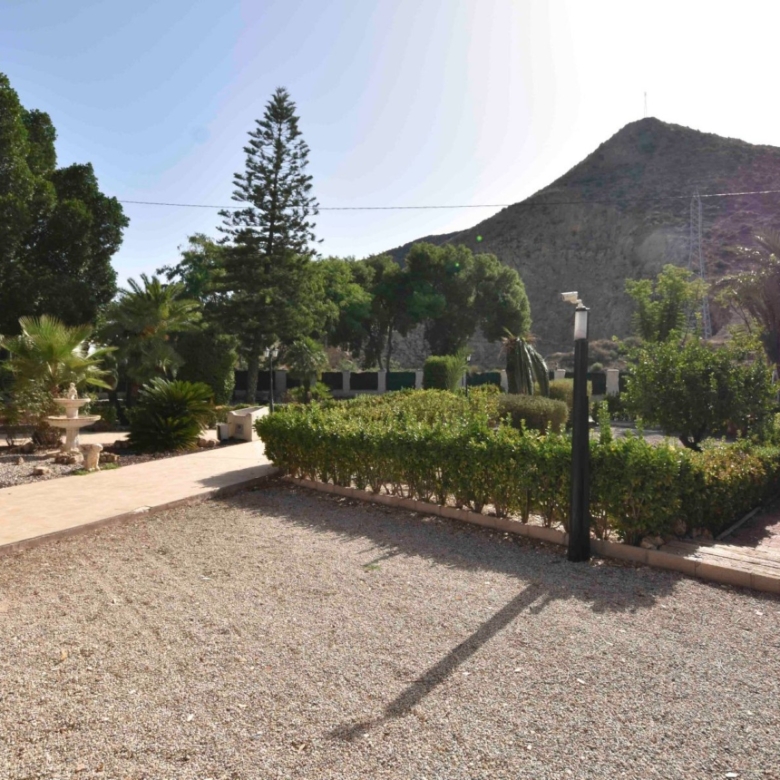 Villa in Orihuela (Ref: 18223)