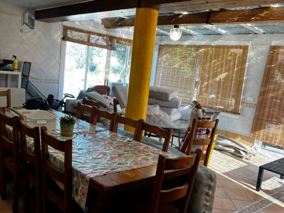Villa in Orihuela (Ref: 18223)