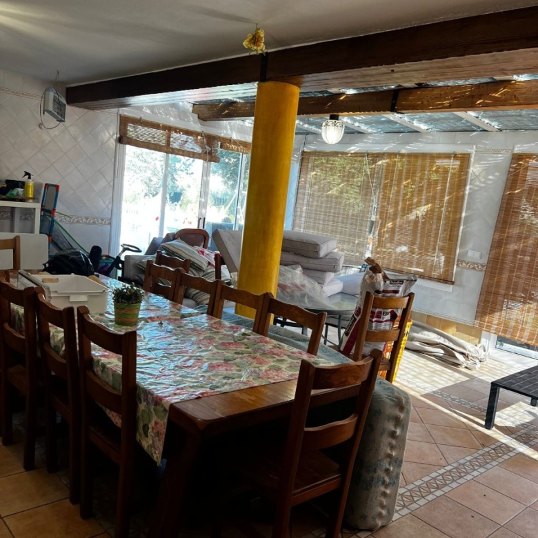 Villa in Orihuela (Ref: 18223)