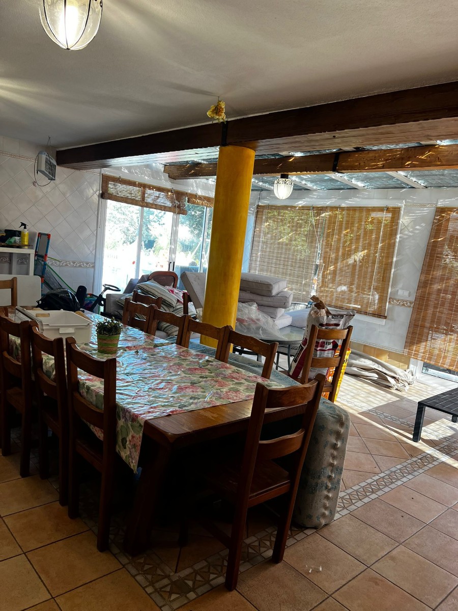 Villa in Orihuela (Ref: 18223)