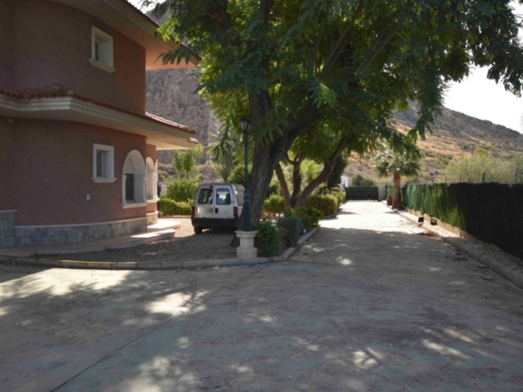 Villa in Orihuela (Ref: 18223)