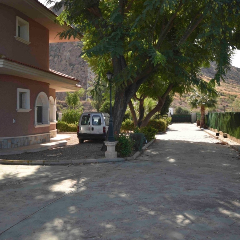 Villa in Orihuela (Ref: 18223)