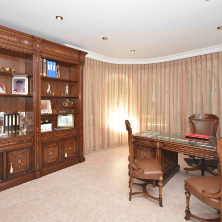 Villa in Orihuela (Ref: 18223)