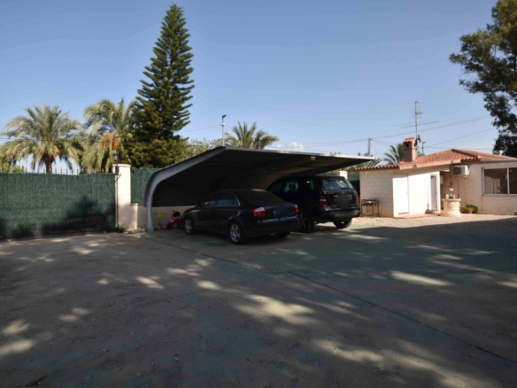 Villa in Orihuela (Ref: 18223)