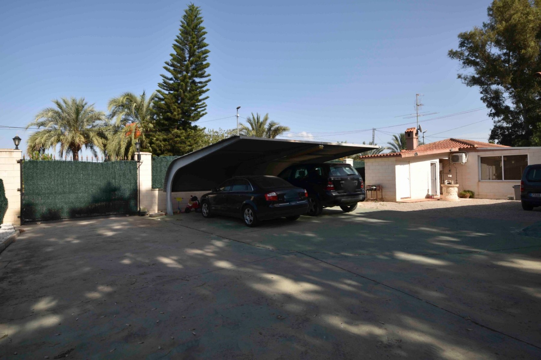 Villa in Orihuela (Ref: 18223)