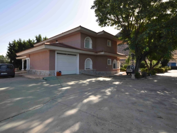 Villa in Orihuela (Ref: 18223)