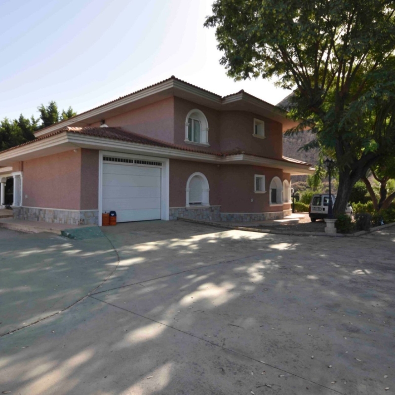Villa in Orihuela (Ref: 18223)