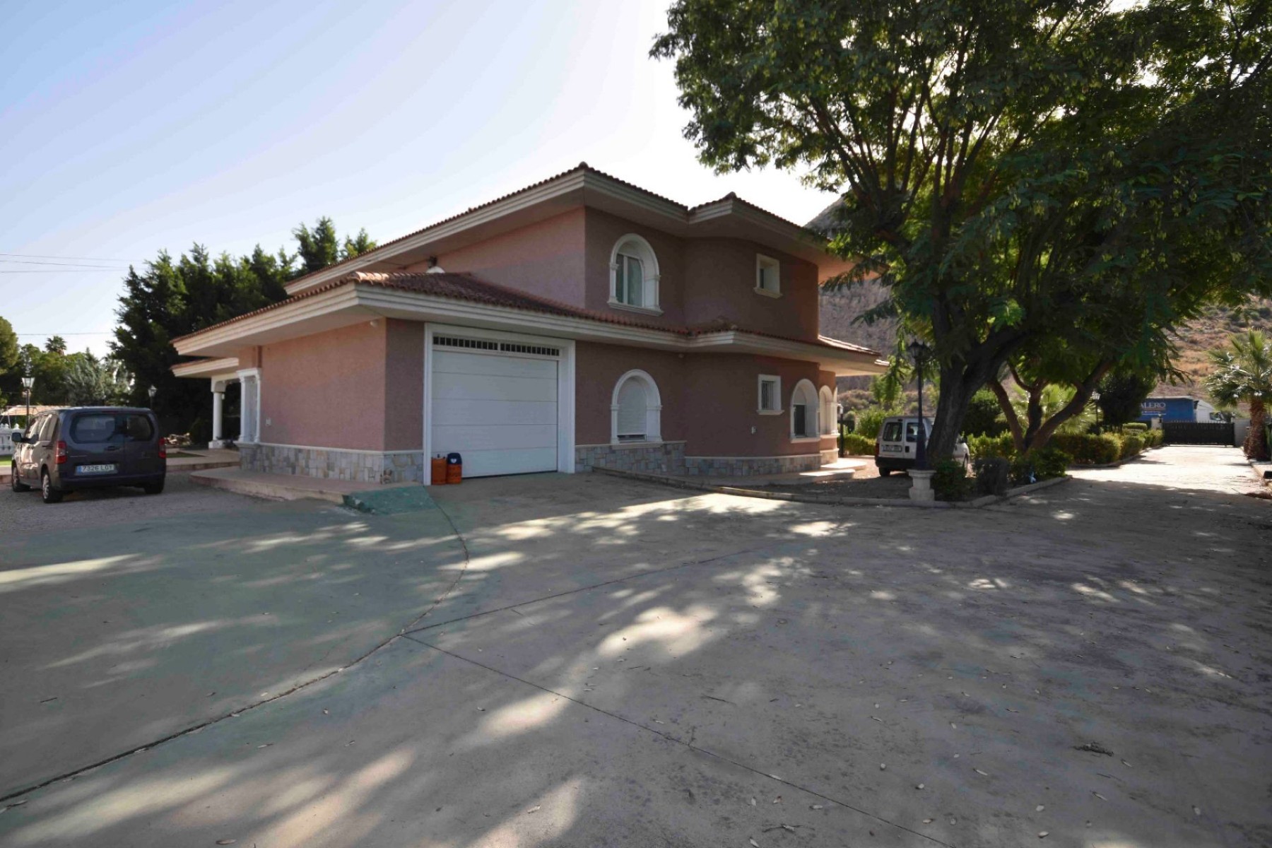 Villa in Orihuela (Ref: 18223)